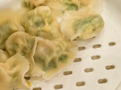 -大清花饺子(山庄店)