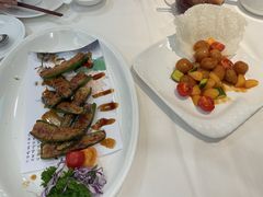 -新兴家喻酒家·羊城名宴(昌岗店)