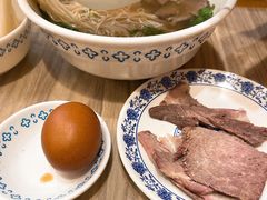 -夏雪花·手工拉面(南油店)