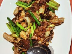 -船歌·鱼水饺青岛菜(闽江二路店)