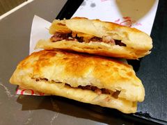 -高玛纳驴肉火烧(一世界店)