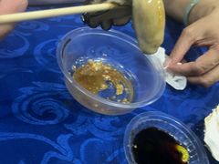 -蚝哥花姐湛江烤生蚝(美丽湾市场店)