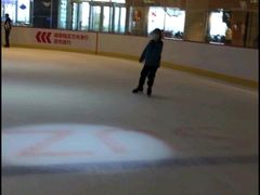 -冠军冰场CHAMPION RINK(苏州中心商场店)