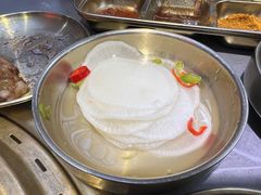 -明洞王妃家烤肉(苏州中心星悦汇店)