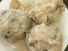-东江海鲜酒家(艺都分店)