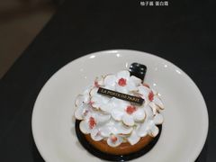-La Porte de Paris 巴黎之门法式甜品