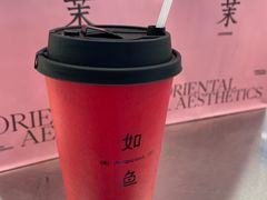 -茉莉奶白(北京新中关店)
