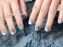 -森日式美甲沙龙MORI NAIL总店