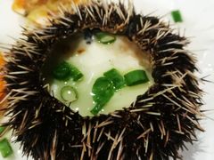 -亚龙湾8号(丁村万人海鲜广场店)