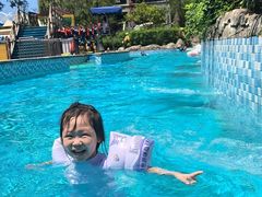 -杭州浪浪浪水公园