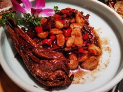 -味福记·江西小炒·南昌小吃(青山湖万达店)