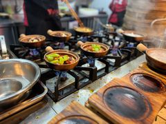 -罗妈砂锅(四川成都奎星楼店)