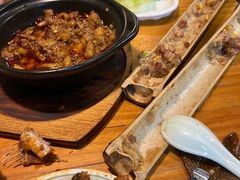 -61号餐吧(兴坪古镇漓江店)