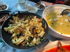 -阿娘家·原生态农家菜(国顺东路店)