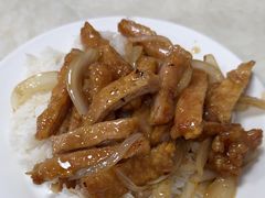 -好好滋味茶餐厅