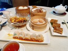 奶皇流沙包-御宝轩(益丰·外滩源店)