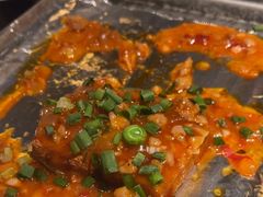 -绿茶餐厅(深圳龙华天虹购物中心店)