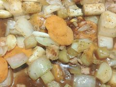 -一米鸡肉 创意韩餐(江北杉杉奥特莱斯店)