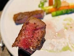 M2眼肉-莲西餐(曲江店)