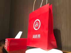 -海底捞火锅(咸阳丽彩万达店)