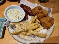 -Tuna maki寿司(园区永旺店)