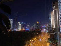 -城市露台景观餐厅(淮海路店)