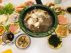 -有拈头成都市井火锅(老门东店)