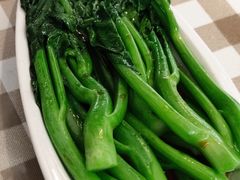 -新大咀港式茶餐厅(宝山万达店)