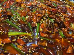 -辣得香川菜馆(横屿鳝溪佳园店)