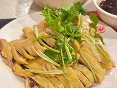 白斩鸡-振鼎鸡(福州路店)