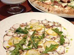 -Mammamia意大利餐厅(阳春巷店)