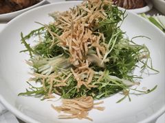 -梅利汴京烤鸭•开封豫菜地标店(东大街店)
