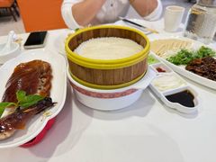 -大鸭梨烤鸭(房山店)