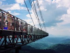 -梦幻奥陶纪景区