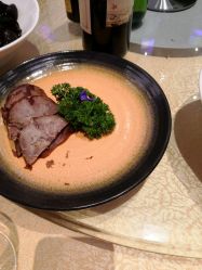 -上海外高桥喜来登酒店·宴会厅