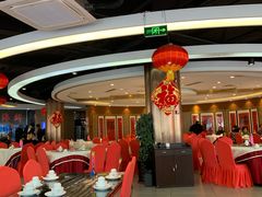 大堂-登瀛楼(鼓楼店)