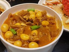 -恒记饭店·海鲜明档(淹城店)