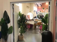 -海马体照相馆(上海宝山万达广场店)