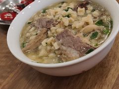 -老刘家永盛斋·传统泡馍(东关南街店)