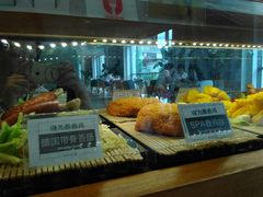 -1973继光香香鸡(金桥国际店)
