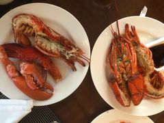 -白天鹅宾馆·流浮阁咖啡厅