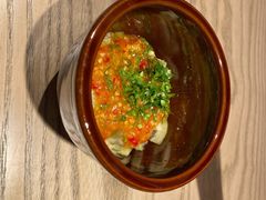 -茄子恰恰·新云南小炒(坪山益田店)