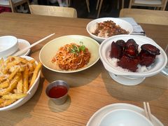 -沛家·西餐Brunch·直火料理
