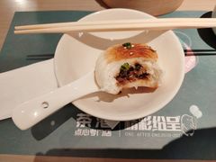 -茶港·点心·啫啫煲(王府井店)