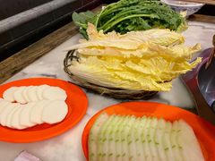 -将台涮肉(酒仙桥店)