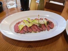 意式小牛柳-君悦酒店·La Terrazza意合園·意式风味