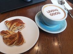肉桂卷-81bakery(关山路店)