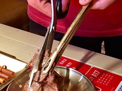 -西塔老太太泥炉烤肉(温州首店万象城黑金店)