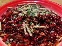-兔槽江湖菜·重庆璧山兔(水围店)