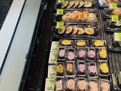 -上清·三文鱼鲜寿司(同德店)